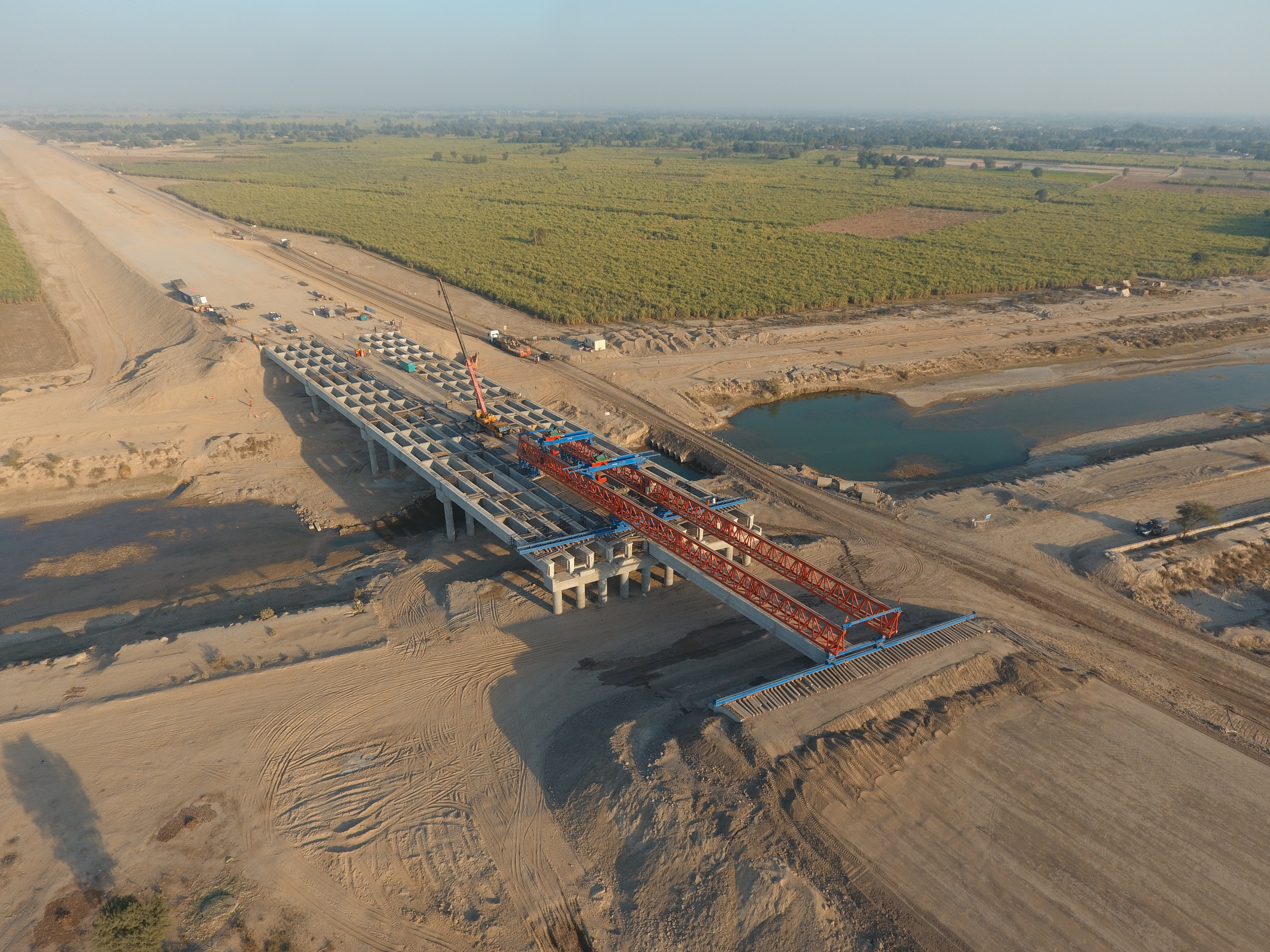 澳门神机图最新巴基斯坦PKM项目桥梁1.JPG